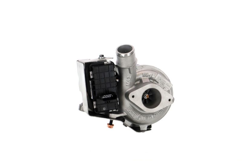 REMANTE 003-002-004591R Charger, charging (supercharged/turbocharged)