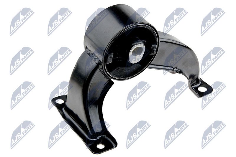 Paigutus, Mootor, NTY...