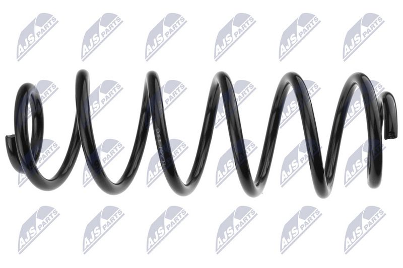 NTY ASZ-VW-116 Suspension Spring