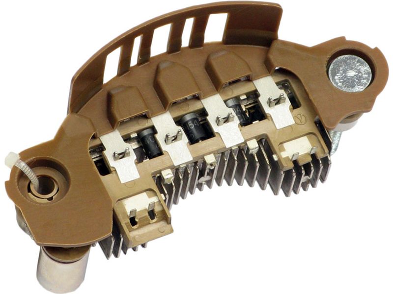 AS-PL ARC5069 Rectifier, alternator
