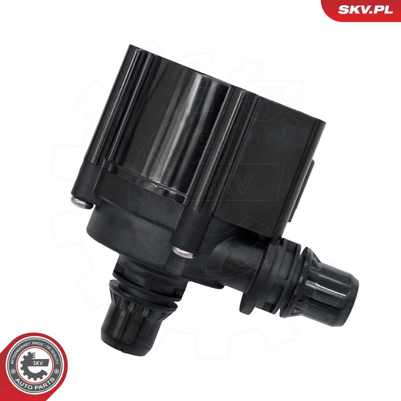 Lisaveepump (jahutusvee ringlussüsteem), ESEN SKV 22SKV038
