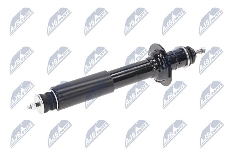 Amort, NTY A-ME-050