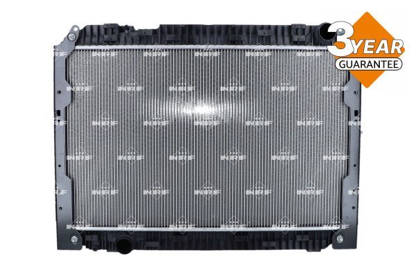 Radiator, racire motor NRF 56138