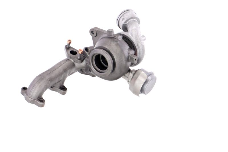 REMANTE 003-001-000191R Charger, charging (supercharged/turbocharged)