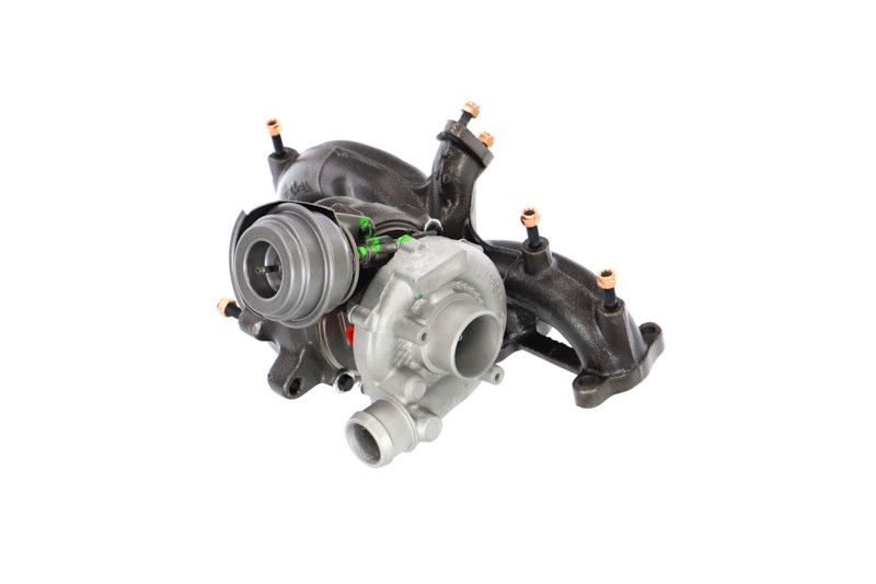 REMANTE 003-001-004471R Charger, charging (supercharged/turbocharged)