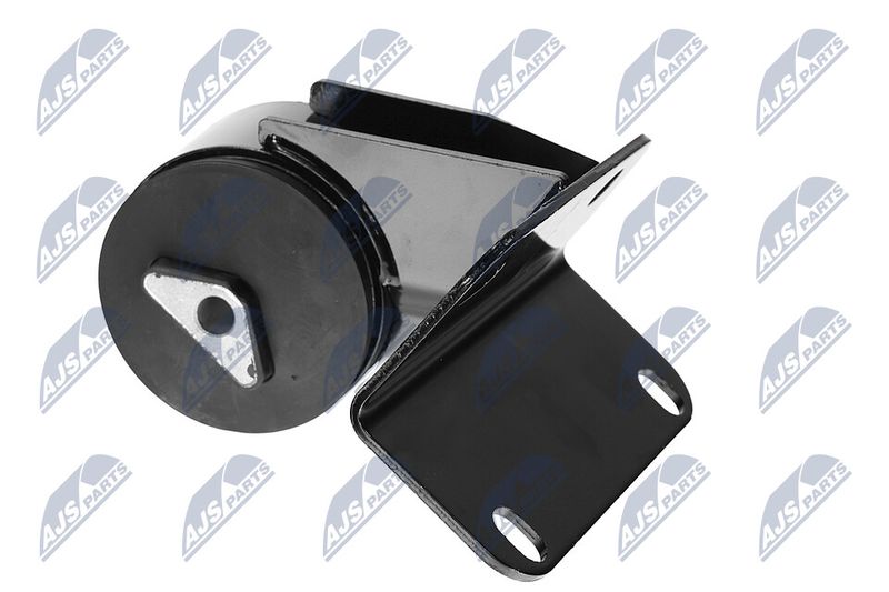 Paigutus, Mootor, NTY ZPS-CH-036