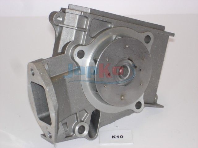 JAPKO 35K10 Vandens siurblys