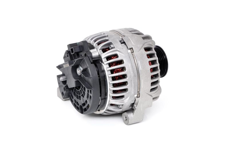 BOSCH 0124525522 Alternator
