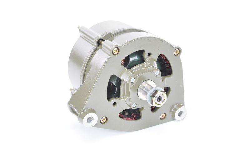BOSCH 0120450015 Generatorius