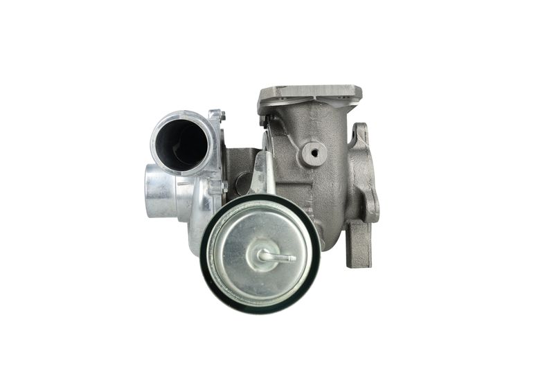 Kompressor, ülelaadimine, NRF 90010367