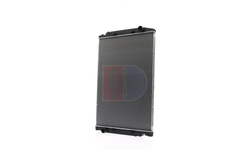Chladič, chlazení motoru 400007X