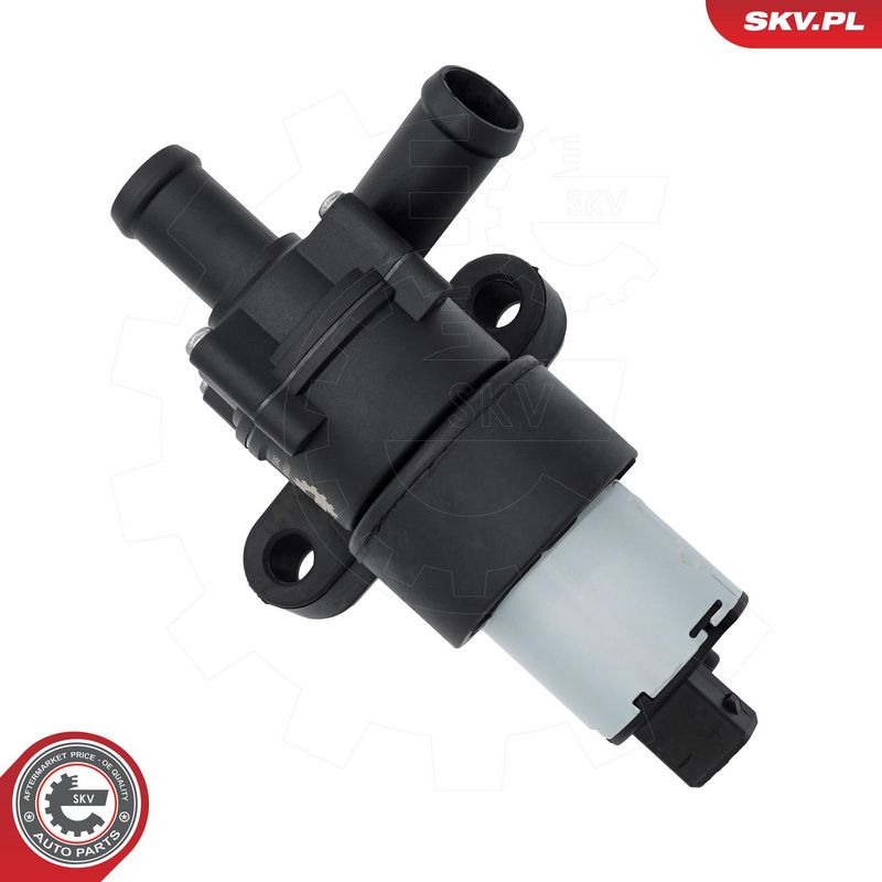 Lisaveepump (jahutusvee ringlussüsteem), ESEN SKV 22SKV040