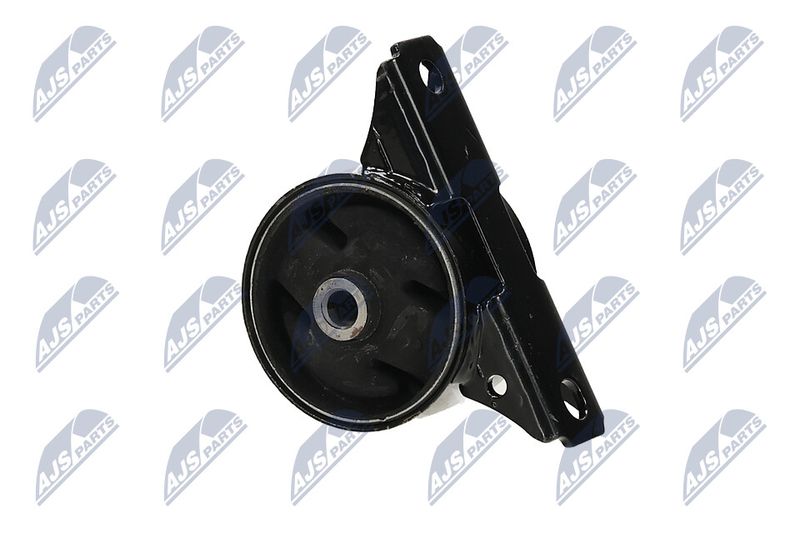 Paigutus, Mootor, NTY ZPS-MS-018