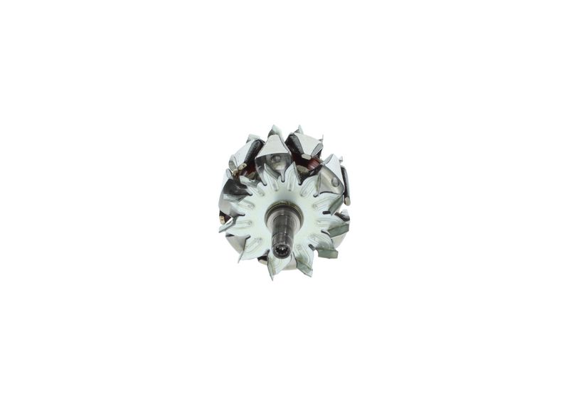Rotor,alternator 1 986 AE0 749 BOSCH