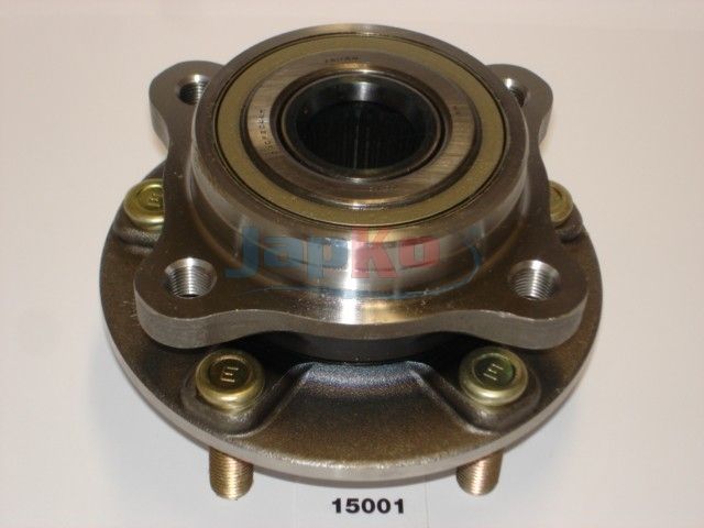 Rattarumm, JAPKO 415001