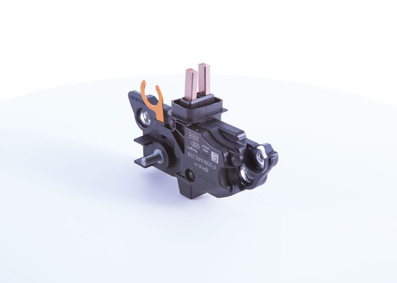 BOSCH F00MA45258 Alternator Regulator