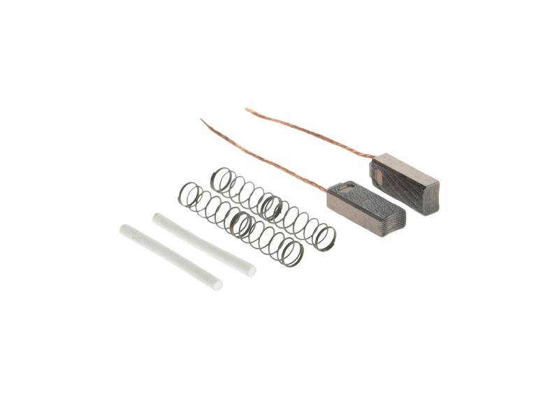 Süsinikuhari, generaator, BOSCH 1 986 AE0 191