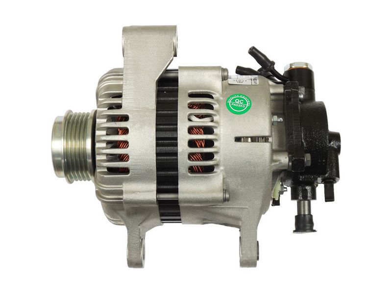 AS-PL A6222(DENSO)(P) Alternator