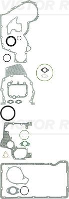 VICTOR REINZ 08-29329-01 - Gasket Kit, crankcase