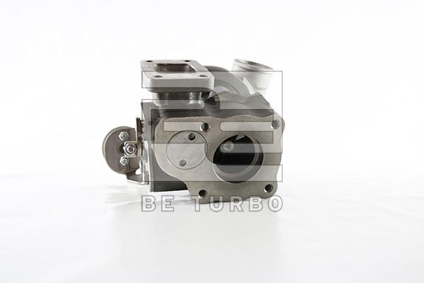 BE TURBO 130124 Charger, charging (supercharged/turbocharged)