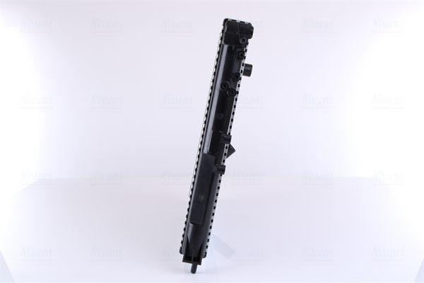 NISSENS 63892 Radiator, engine cooling