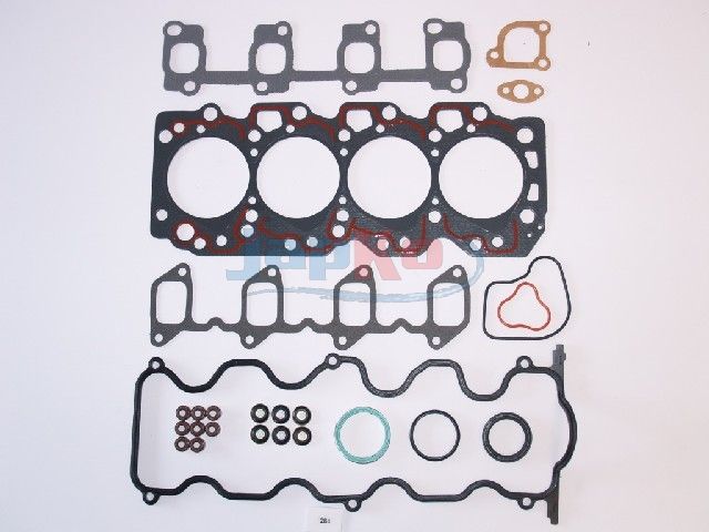 JAPKO 48284 Gasket Kit, cylinder head