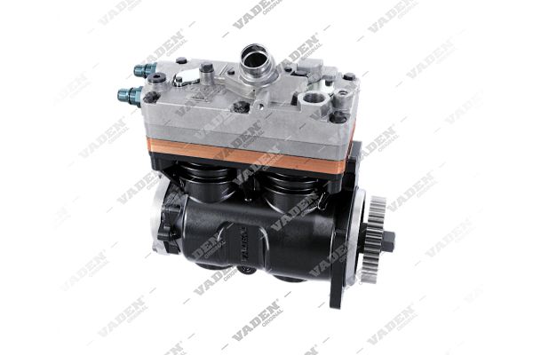 kompresor MB Actros MP4, Euro 6, vč. kola 1100440001