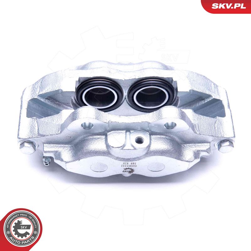 Pidurisadul, ESEN SKV 45SKV232