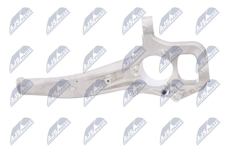 Käändmik, rattakinnitus, NTY ZZP-CH-039