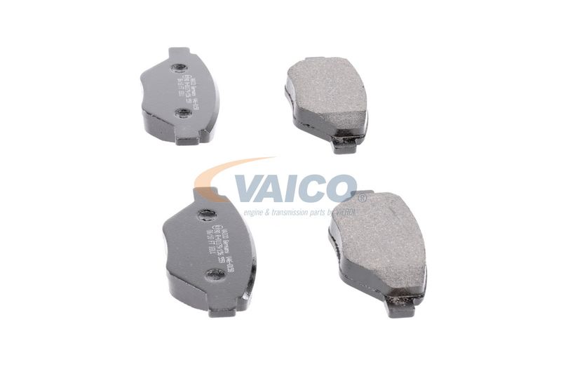 VAICO V46-0158 Brake Pad Set, disc brake