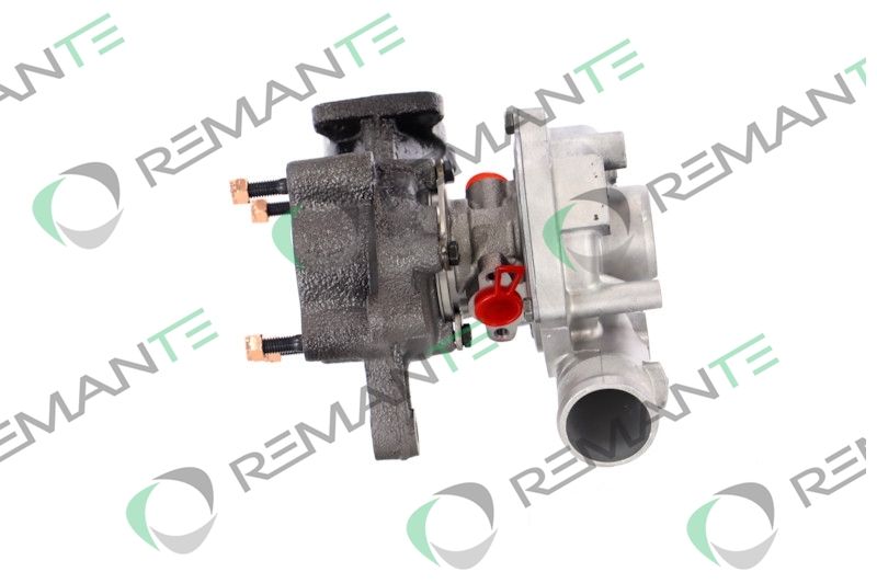 REMANTE 003-001-000148R Charger, charging (supercharged/turbocharged)