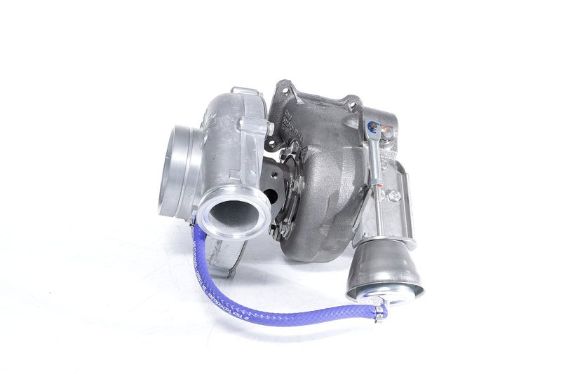 Compresor,sistem de supraalimentare T915325 BTS Turbo