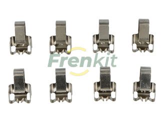 FRENKIT 930020 - Accessory Kit, disc brake pad