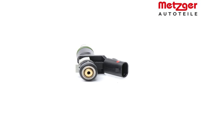 METZGER AUTOTEILE 0920132 Injector