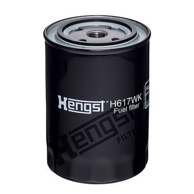 Фільтр палива HENGST FILTER H617WK D725