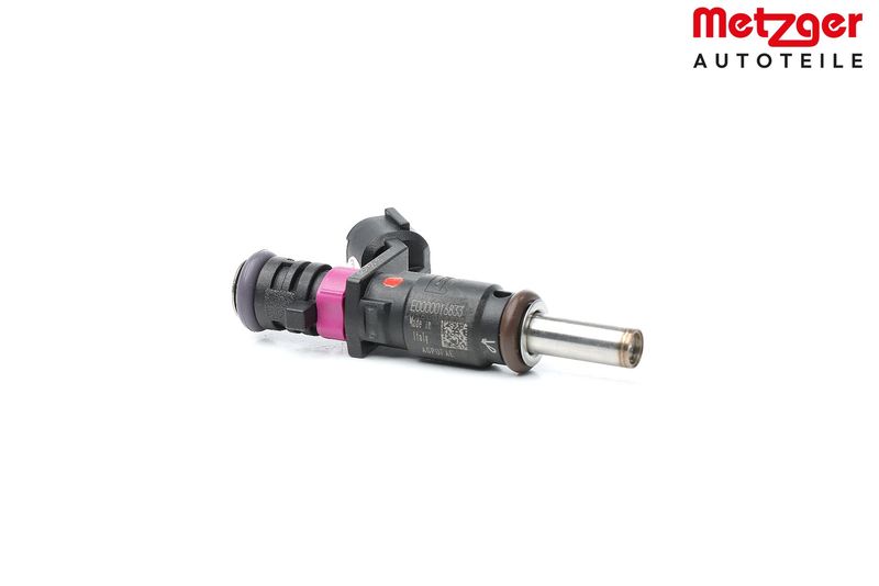 METZGER AUTOTEILE 0920135 Injector