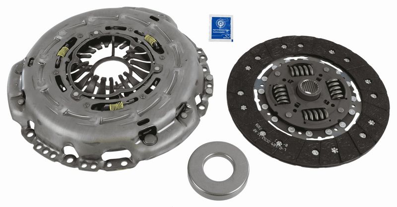 комплект съединител SACHS