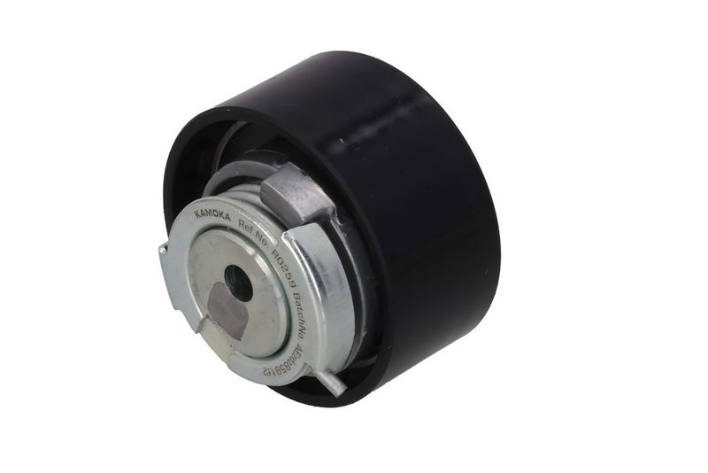Pingutusrull, Hammasrihm, KAMOKA R0259