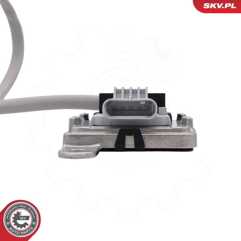 NOx-sensor, NOx-katalüsaator, ESEN SKV 71SKV126