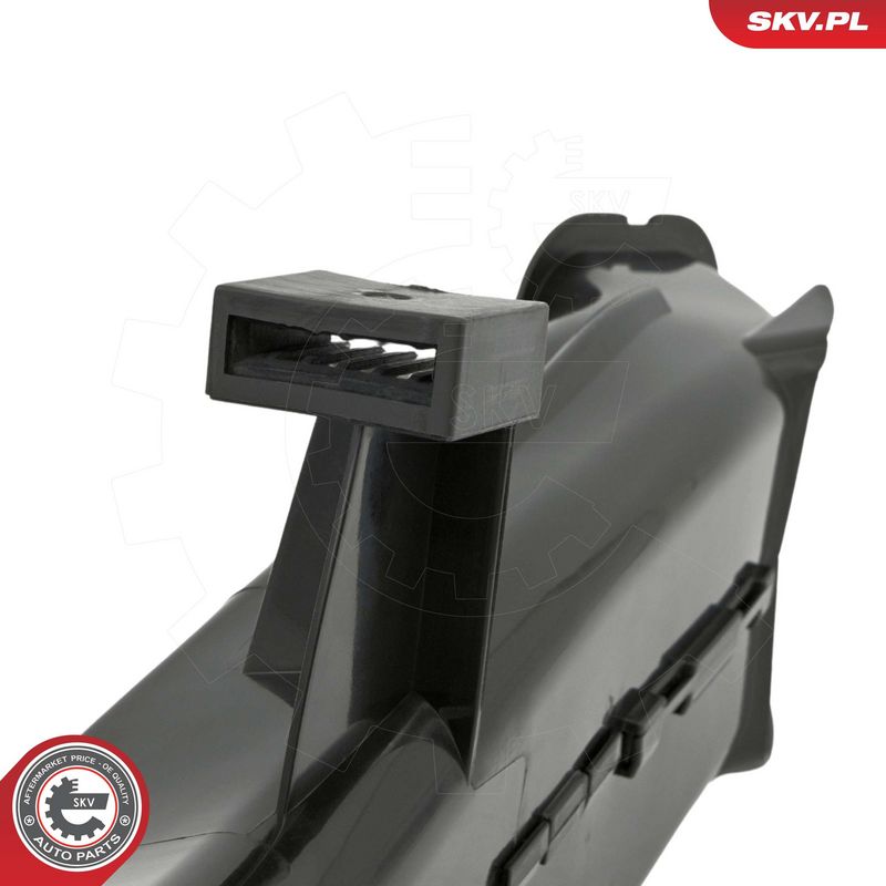 Õhu sissevõtu snorkel, ESEN SKV 54SKV967