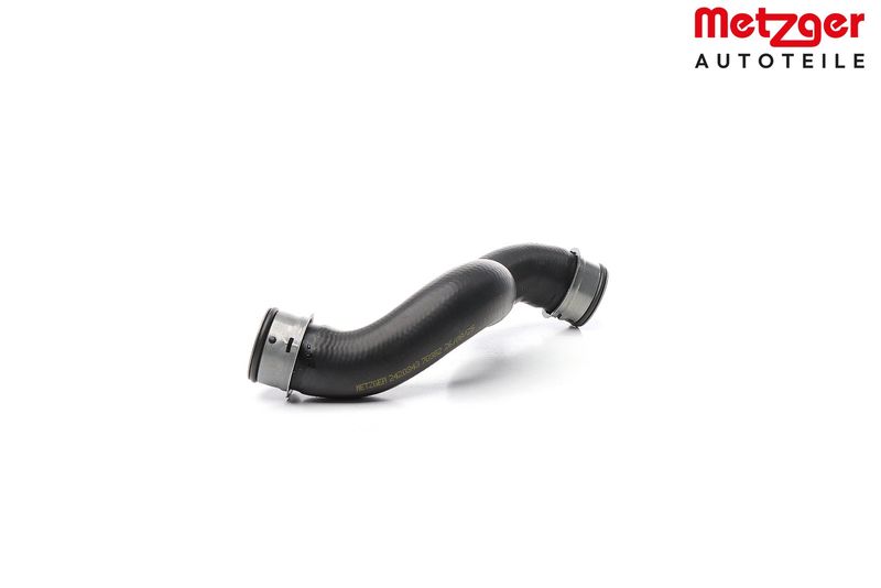 METZGER AUTOTEILE 2420343 Radiator Hose