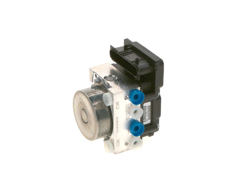 BOSCH 0265232755 Hydraulic Unit, braking system