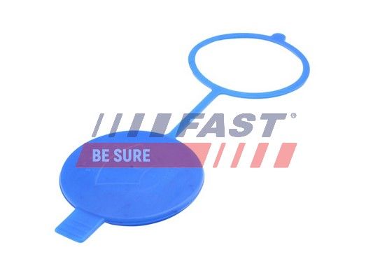 Запірна кришка, бак охолоджувальної рідини, Fast FT94742