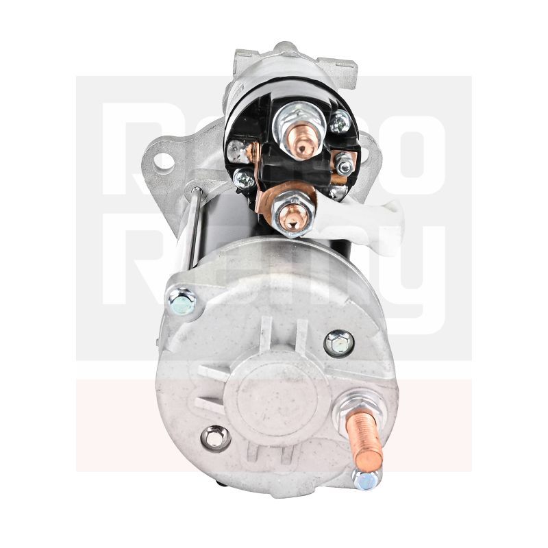 Delco Remy SER81306-12B1 Starter