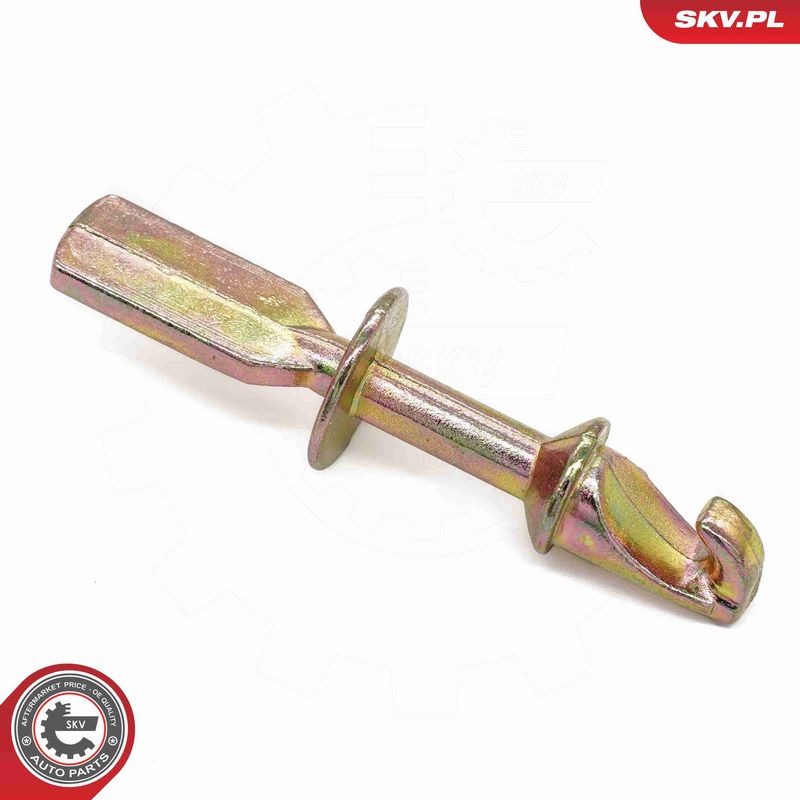 ESEN SKV 96SKV291 Locking Pin, door lock