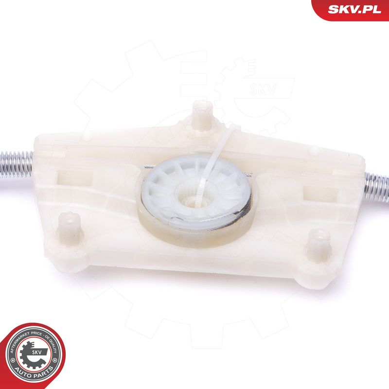 Aknatõstuk, ESEN SKV 01SKV314