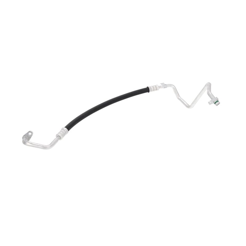 Kõrgsurvetorustik, kliimaseade, NISSENS 843563