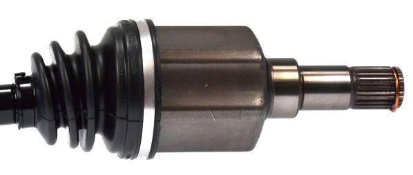 LÖBRO 305035 Drive Shaft