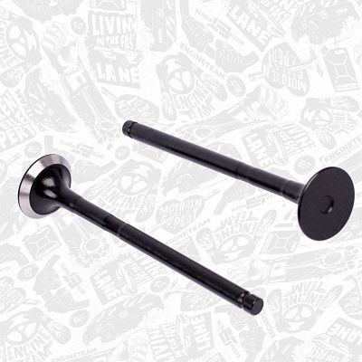 Product Image - Uitlaatklep - VE0108 - ET ENGINETEAM