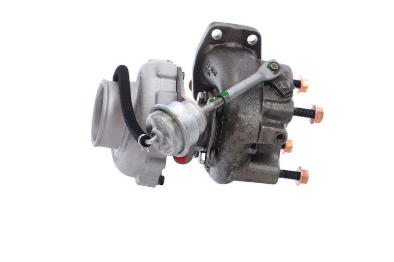 REMANTE 003-001-001110R Charger, charging (supercharged/turbocharged)